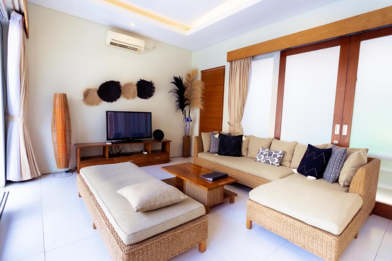 Bali Easy Living Canggu Exterior photo