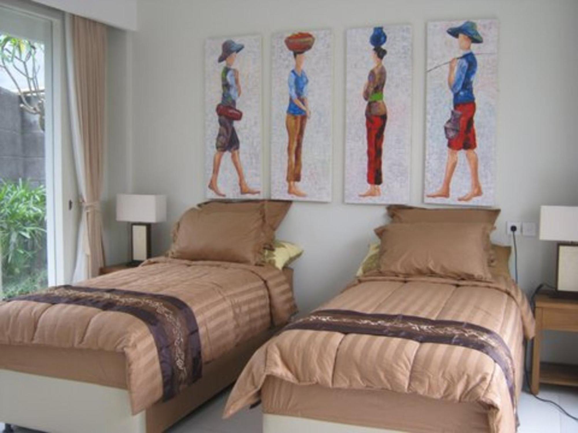Bali Easy Living Canggu Exterior photo