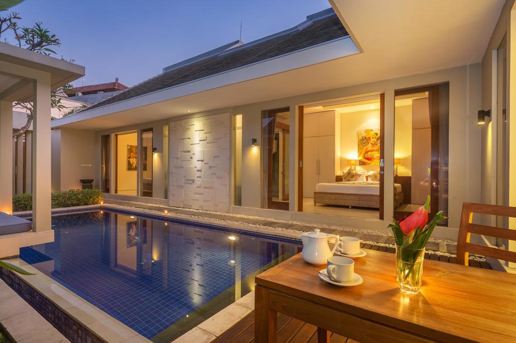 Bali Easy Living Canggu Exterior photo