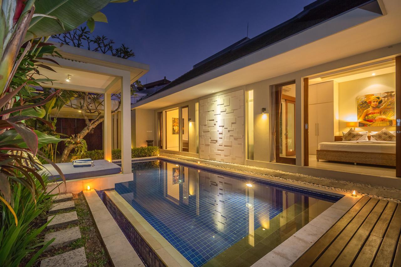 Bali Easy Living Canggu Room photo